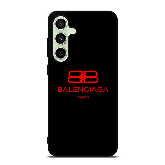 BALENCIAGA PARIS SIMBOL Samsung Galaxy S24 FE Case Cover