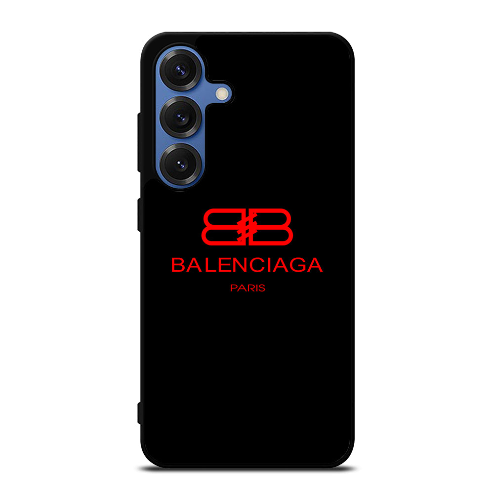 BALENCIAGA PARIS SIMBOL Samsung Galaxy S26 Case Cover