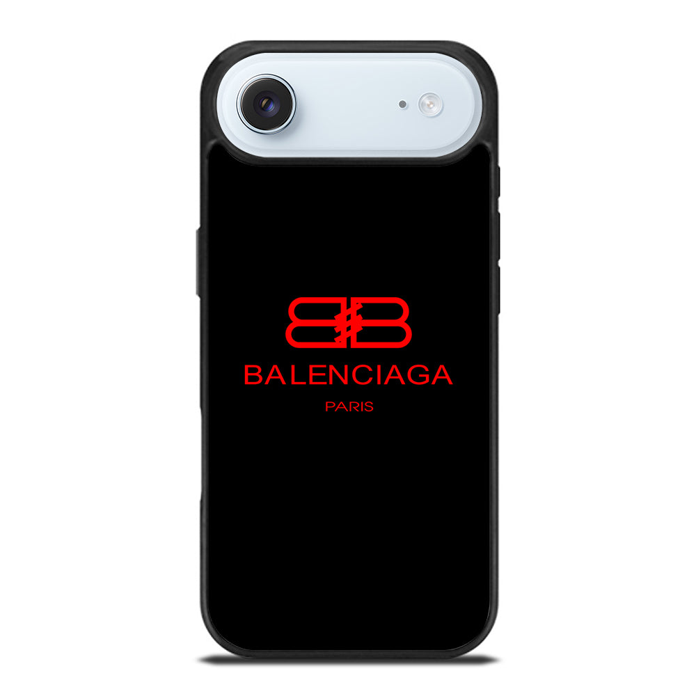 BALENCIAGA PARIS SIMBOL iPhone Air Case Cover