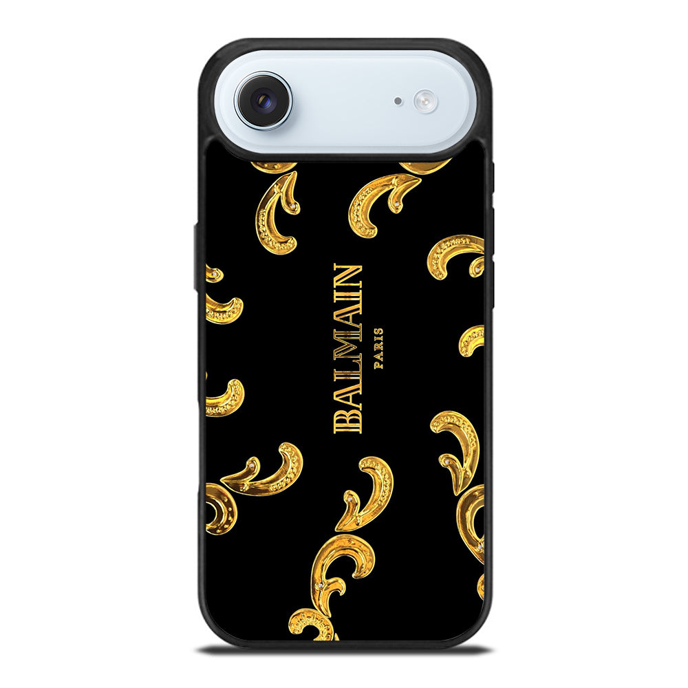 BALMAIN PARIS LOGO 1 iPhone Air Case Cover
