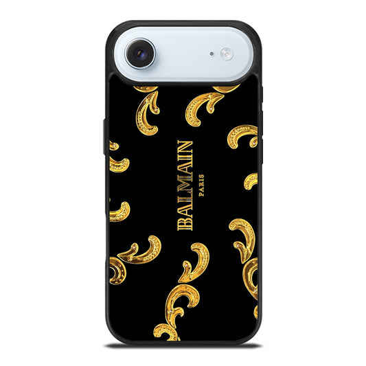 BALMAIN PARIS LOGO 1 iPhone Air Case Cover