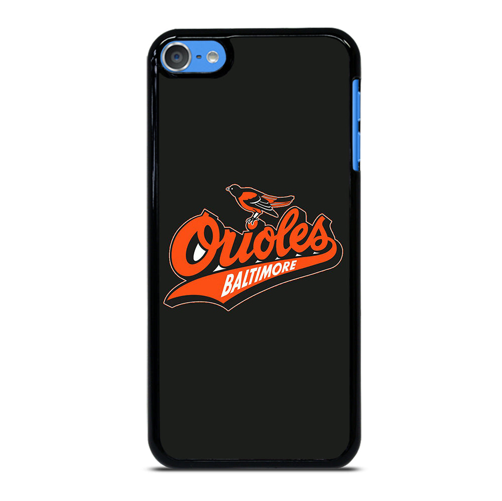 BALTIMORE ORIOLES ICON iPod Touch 7 Case Cover