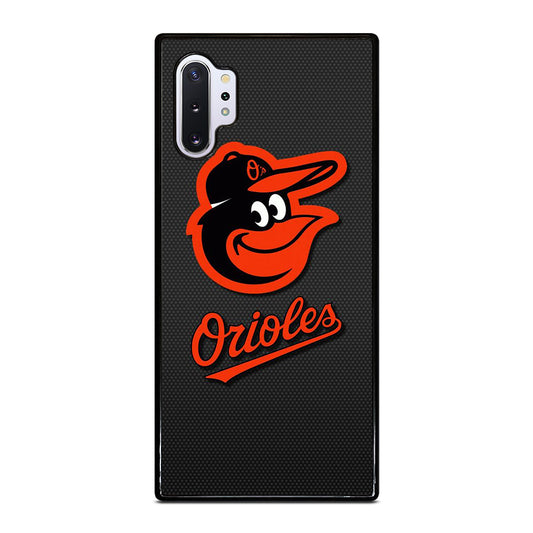 BALTIMORE ORIOLES SYMBOL Samsung Galaxy Note 10 Plus Case Cover