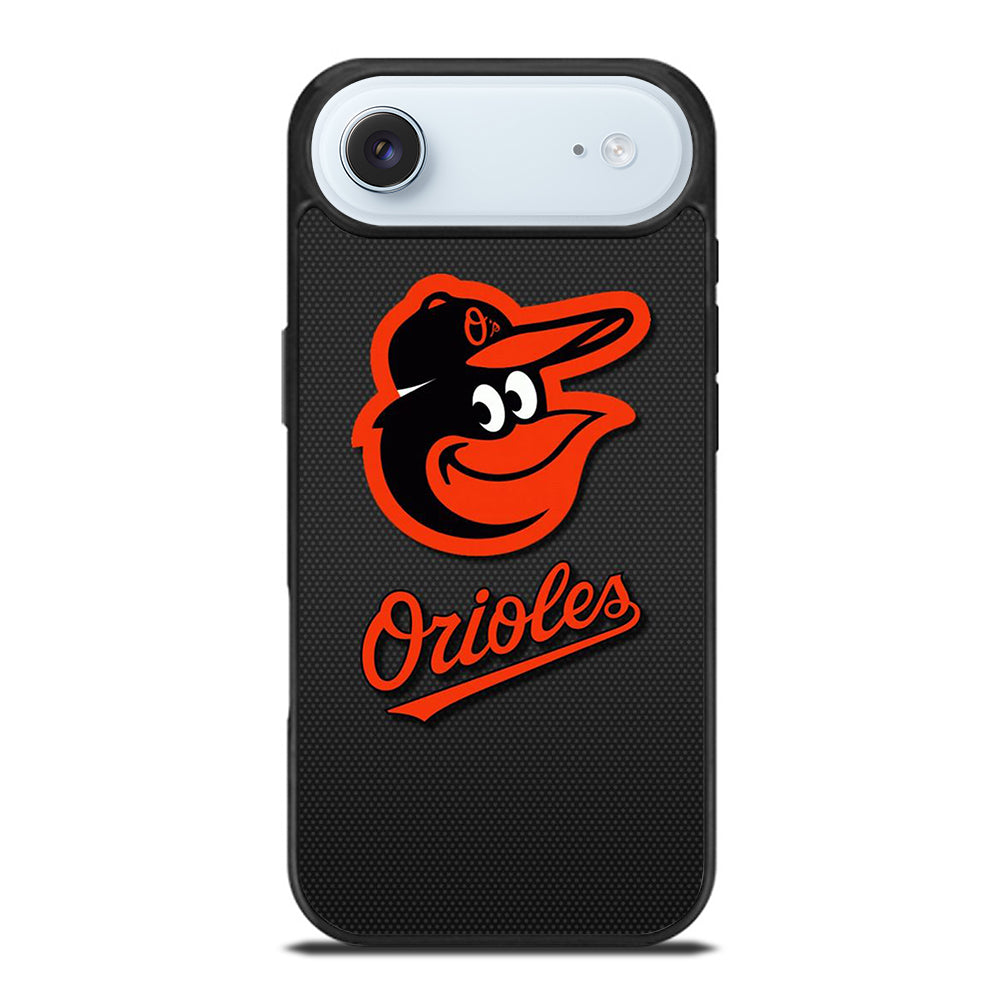 BALTIMORE ORIOLES SYMBOL iPhone Air Case Cover