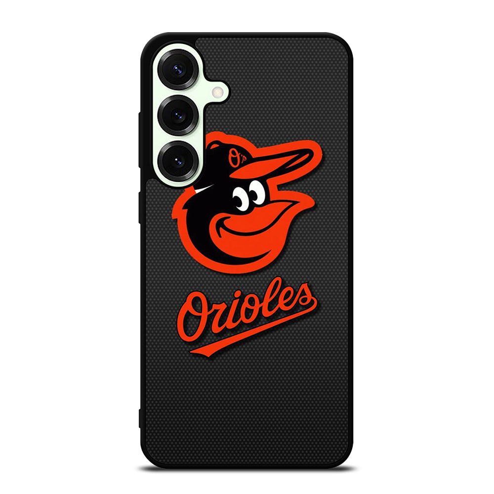 BALTIMORE ORIOLES SYMBOL Samsung Galaxy S25 Plus Case Cover