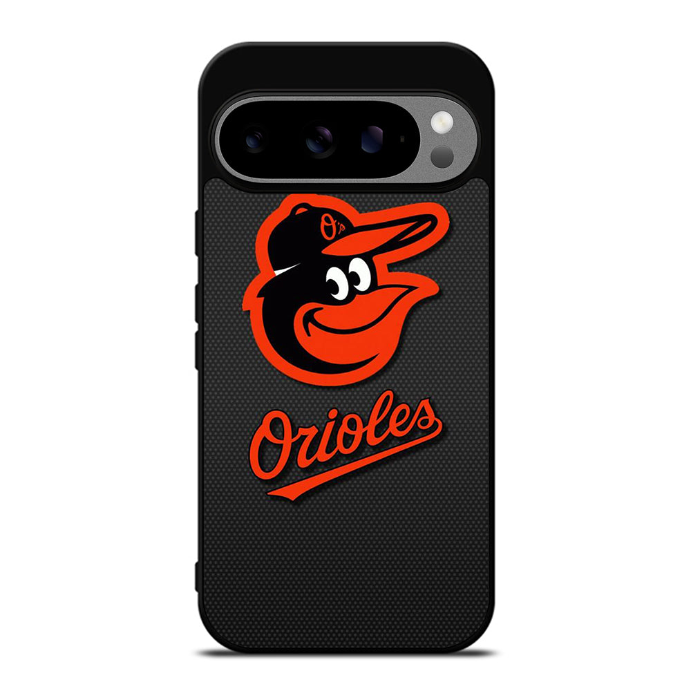 BALTIMORE ORIOLES SYMBOL Google Pixel 9 Pro XL Case Cover