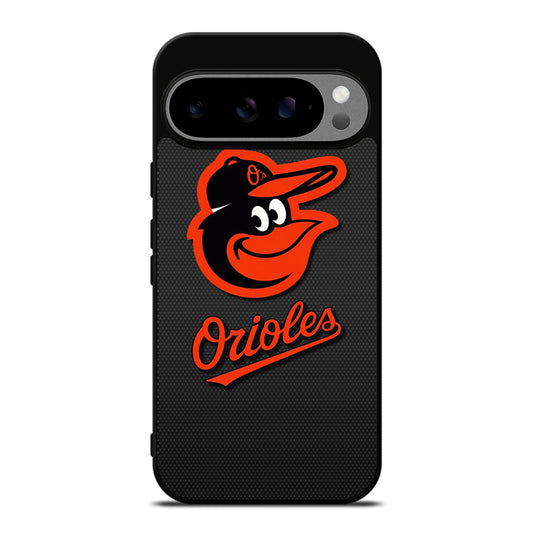 BALTIMORE ORIOLES SYMBOL Google Pixel 9 Pro XL Case Cover