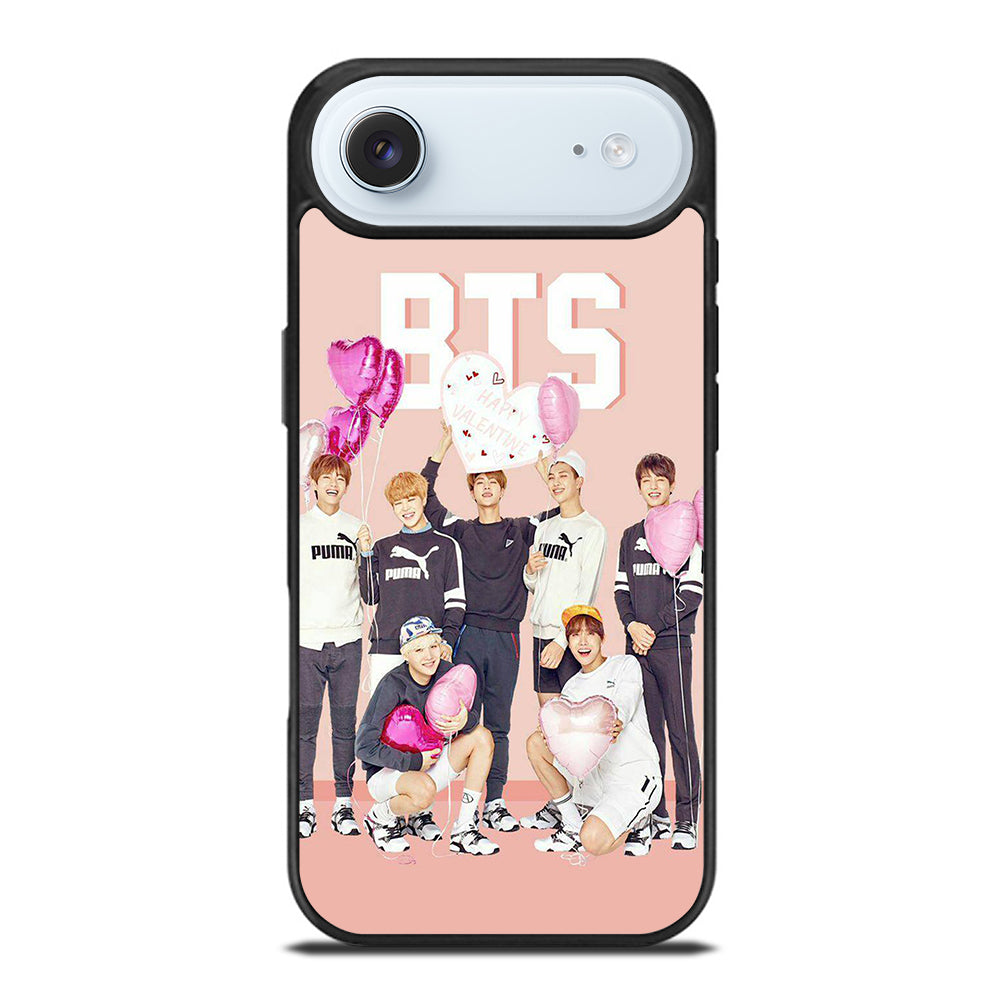 BANGTAN BOYS BTS KPOP GROUP 2 iPhone Air Case Cover