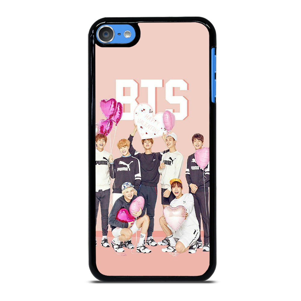 BANGTAN BOYS BTS KPOP GROUP 2 iPod Touch 7 Case Cover