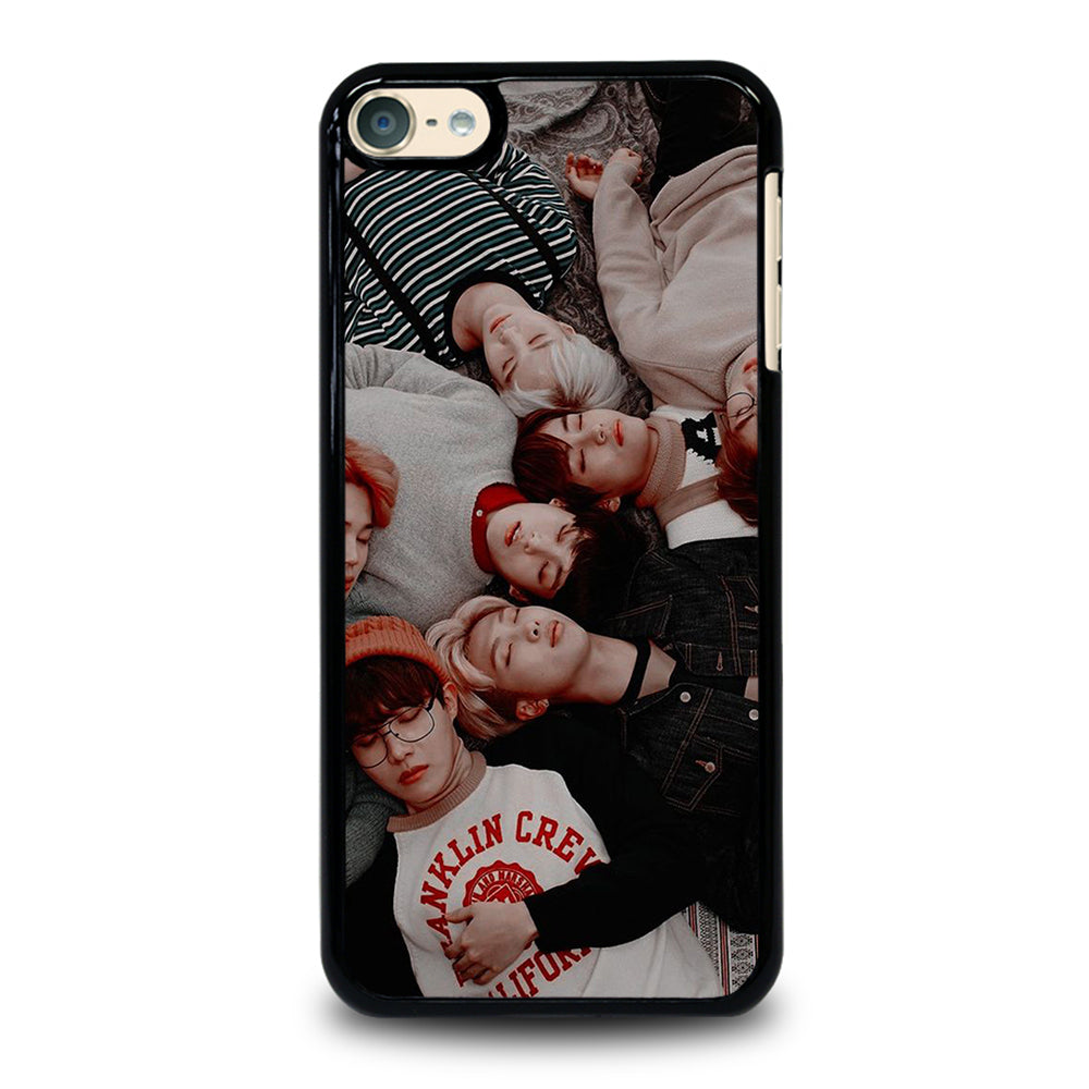 BANGTAN BOYS BTS MEMBER iPod Touch 6 Case Cover