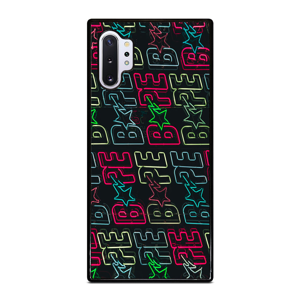 BAPE LOGO Samsung Galaxy Note 10 Plus Case Cover