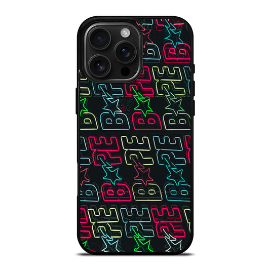 BAPE LOGO iPhone 16 Pro Max Case Cover