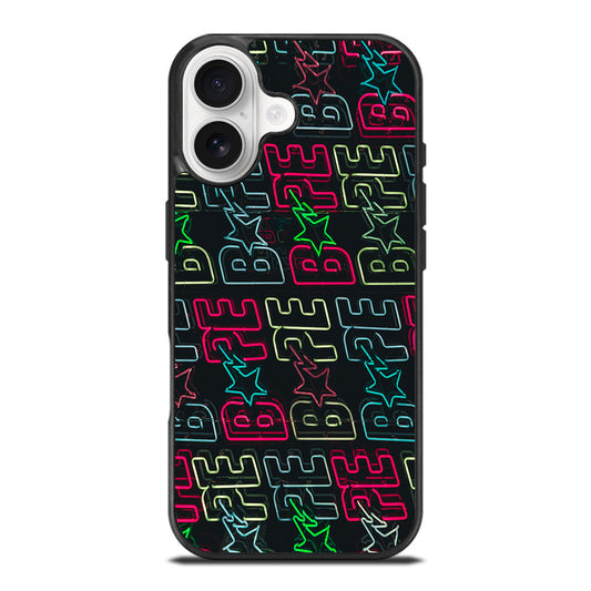 BAPE LOGO iPhone 17 Case Cover