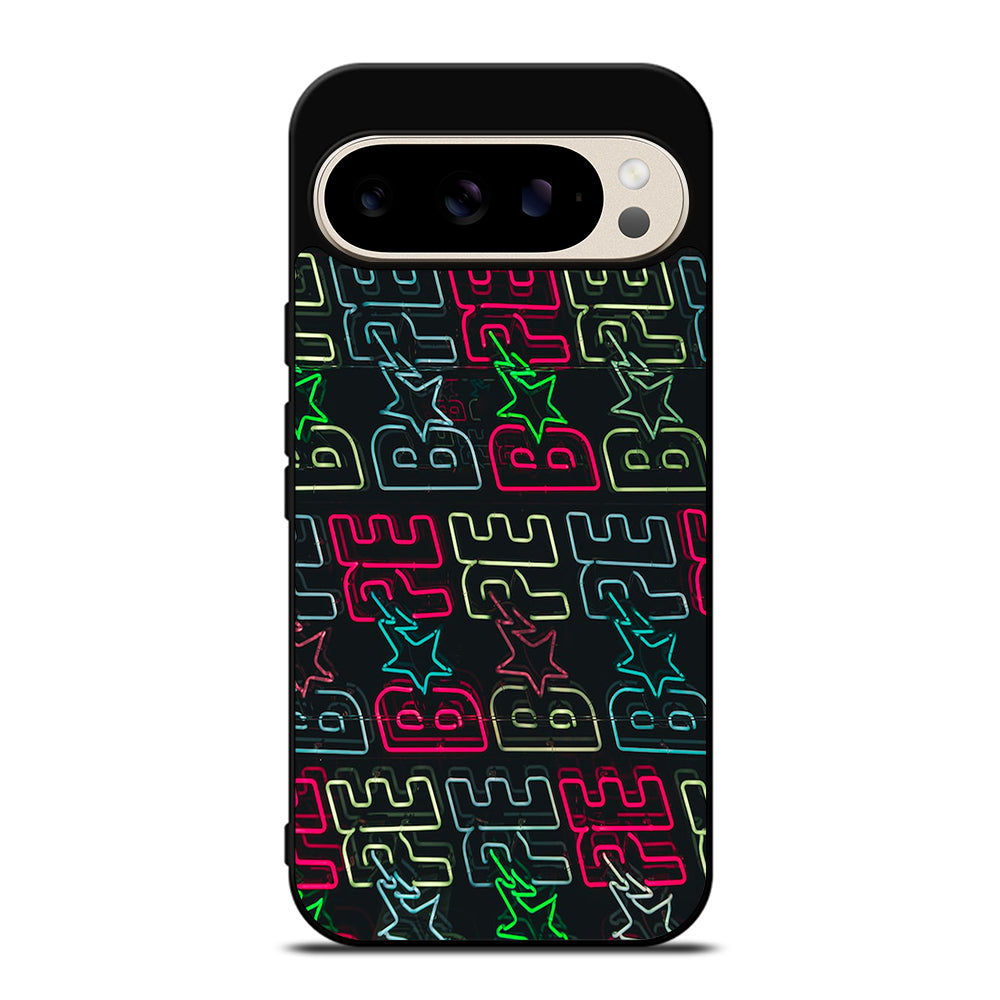 BAPE LOGO Google Pixel 9 Pro Case Cover