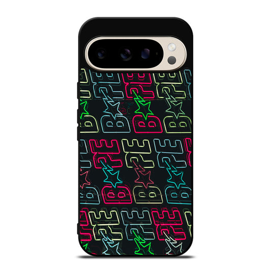 BAPE LOGO Google Pixel 9 Pro Case Cover