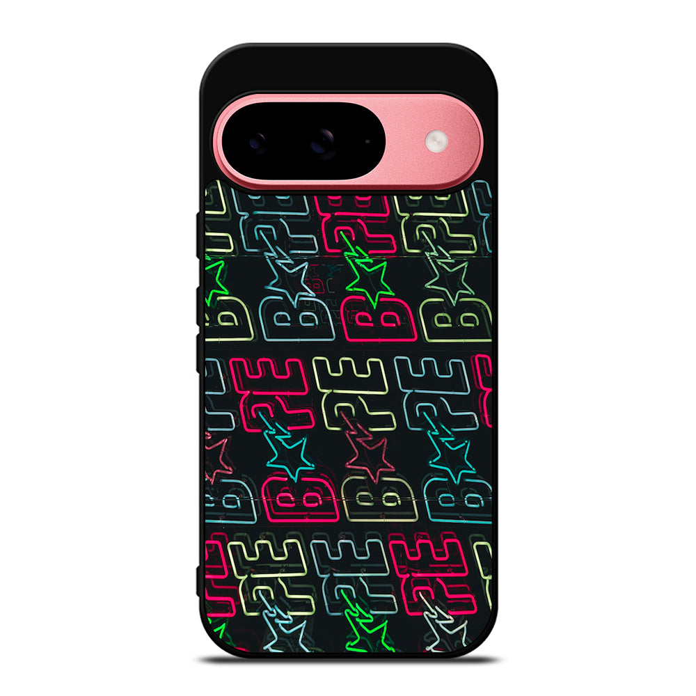 BAPE LOGO Google Pixel 9 Case Cover