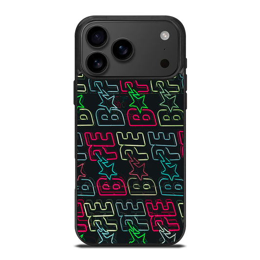 BAPE LOGO iPhone 17 Pro Max Case Cover