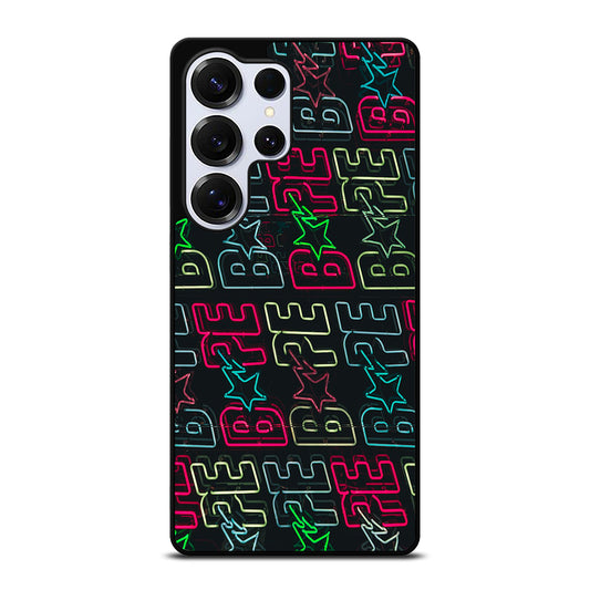 BAPE LOGO Samsung Galaxy S26 Ultra Case Cover
