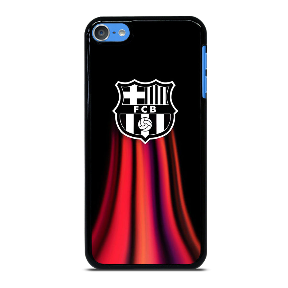 BARCELONA ART LOGO iPod Touch 7 Case Cover