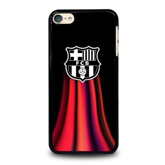 BARCELONA ART LOGO iPod Touch 6 Case Cover