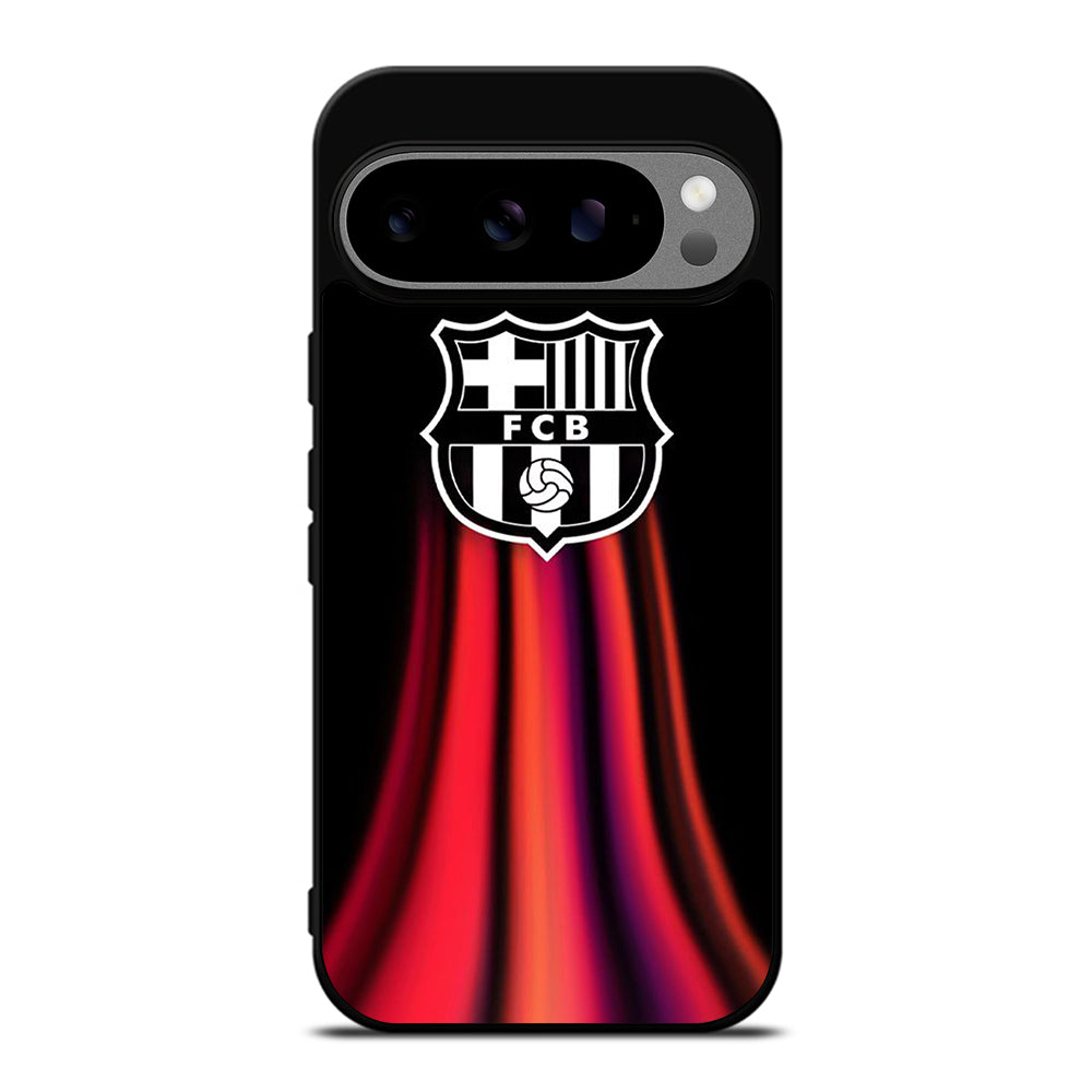 BARCELONA ART LOGO Google Pixel 9 Pro XL Case Cover
