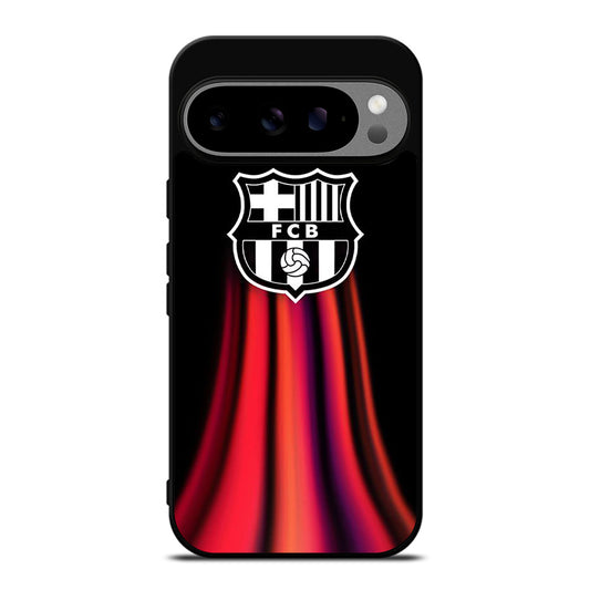 BARCELONA ART LOGO Google Pixel 9 Pro XL Case Cover