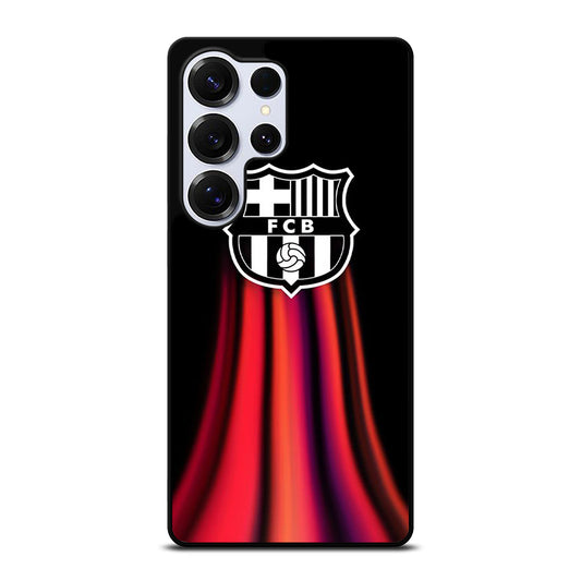 BARCELONA ART LOGO Samsung Galaxy S25 Ultra Case Cover