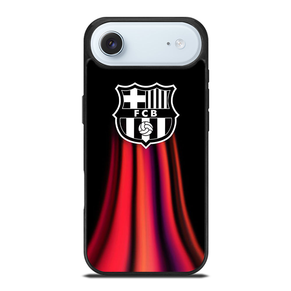 BARCELONA ART LOGO iPhone Air Case Cover