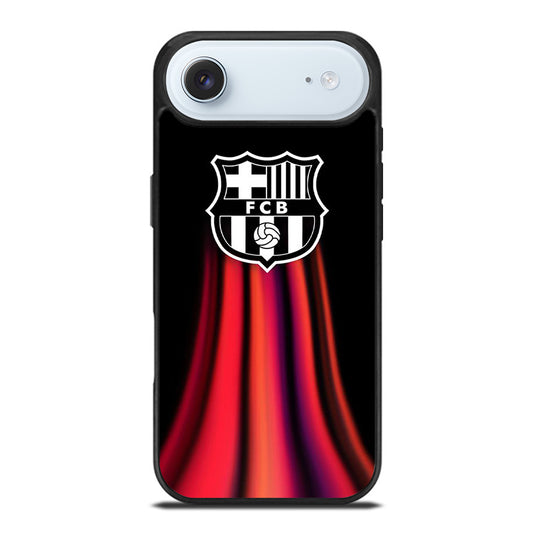 BARCELONA ART LOGO iPhone Air Case Cover