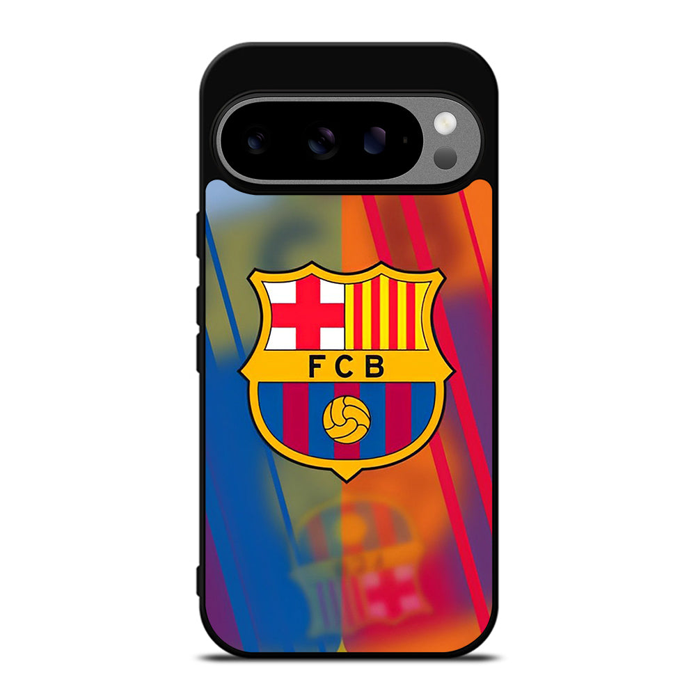 BARCELONA FOOTBALL CLUB LOGO Google Pixel 9 Pro XL Case Cover