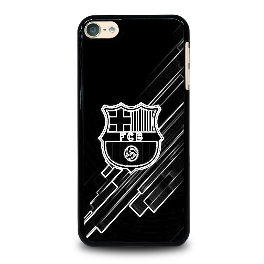 BARCELONA FOOTBALL ICON iPod Touch 6 Case Cover