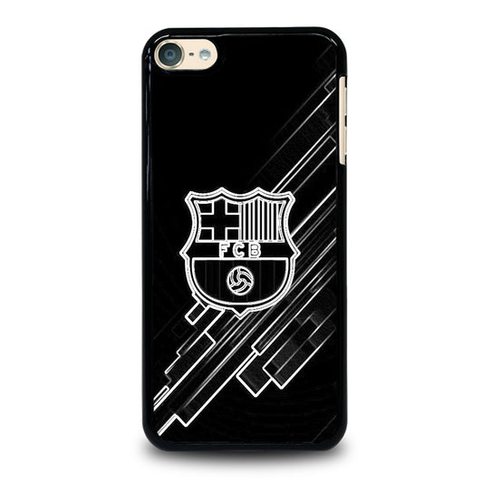 BARCELONA FOOTBALL ICON iPod Touch 6 Case Cover