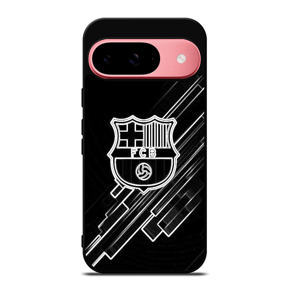 BARCELONA FOOTBALL ICON Google Pixel 9 Case Cover