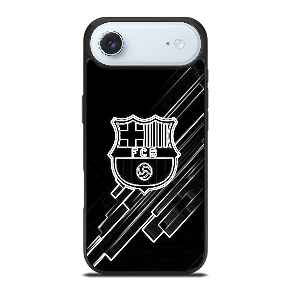 BARCELONA FOOTBALL ICON iPhone Air Case Cover
