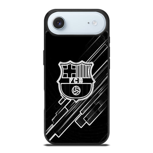 BARCELONA FOOTBALL ICON iPhone Air Case Cover