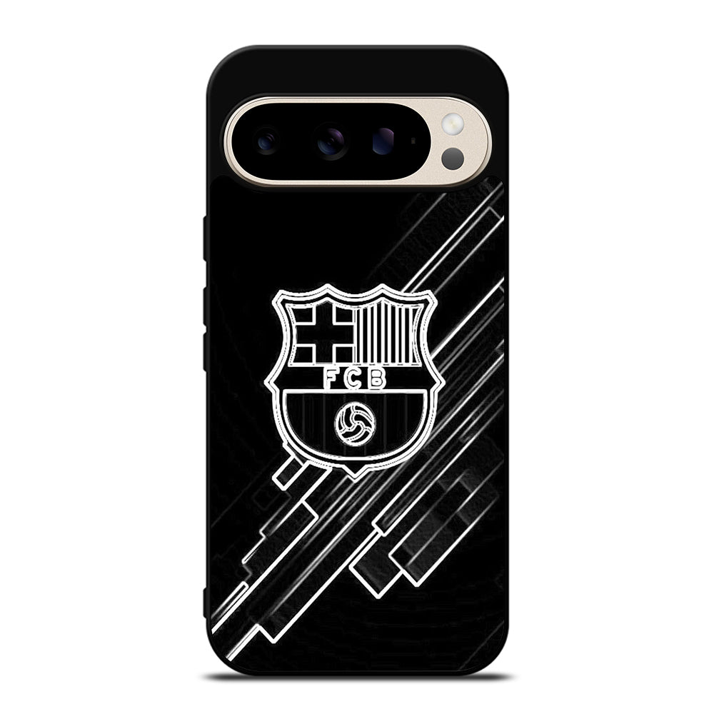 BARCELONA FOOTBALL ICON Google Pixel 9 Pro Case Cover