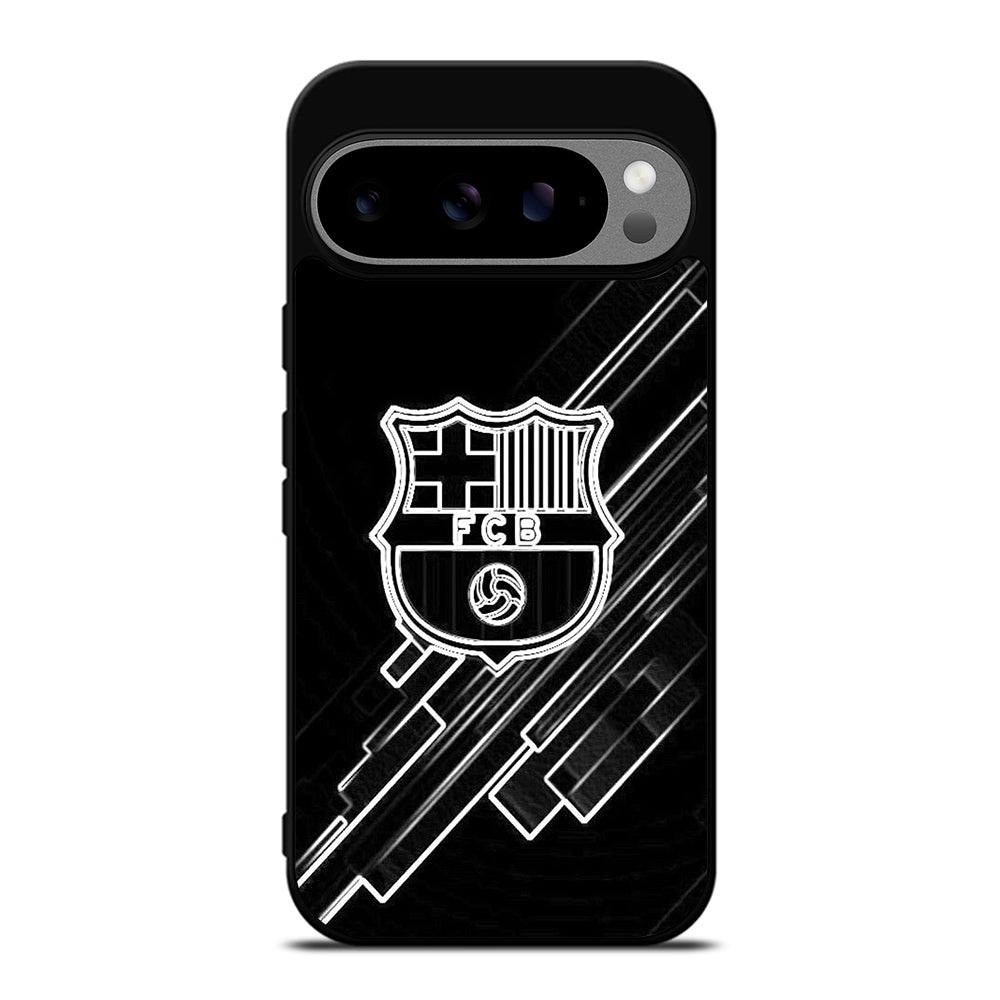 BARCELONA FOOTBALL ICON Google Pixel 9 Pro XL Case Cover