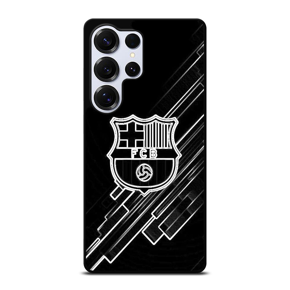 BARCELONA FOOTBALL ICON Samsung Galaxy S26 Ultra Case Cover