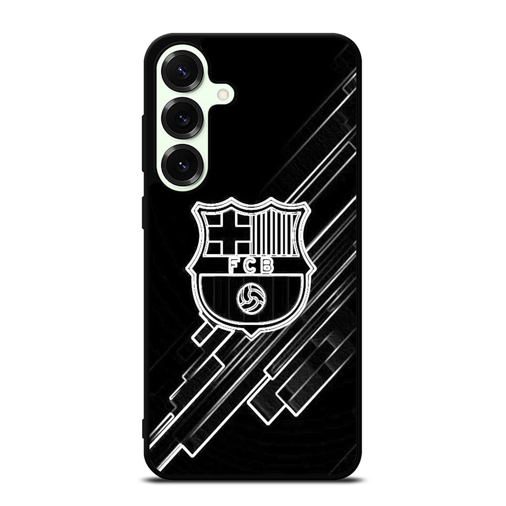 BARCELONA FOOTBALL ICON Samsung Galaxy S25 Plus Case Cover