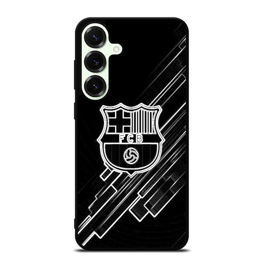 BARCELONA FOOTBALL ICON Samsung Galaxy S25 Plus Case Cover