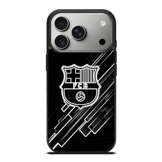 BARCELONA FOOTBALL ICON iPhone 17 Pro Case Cover