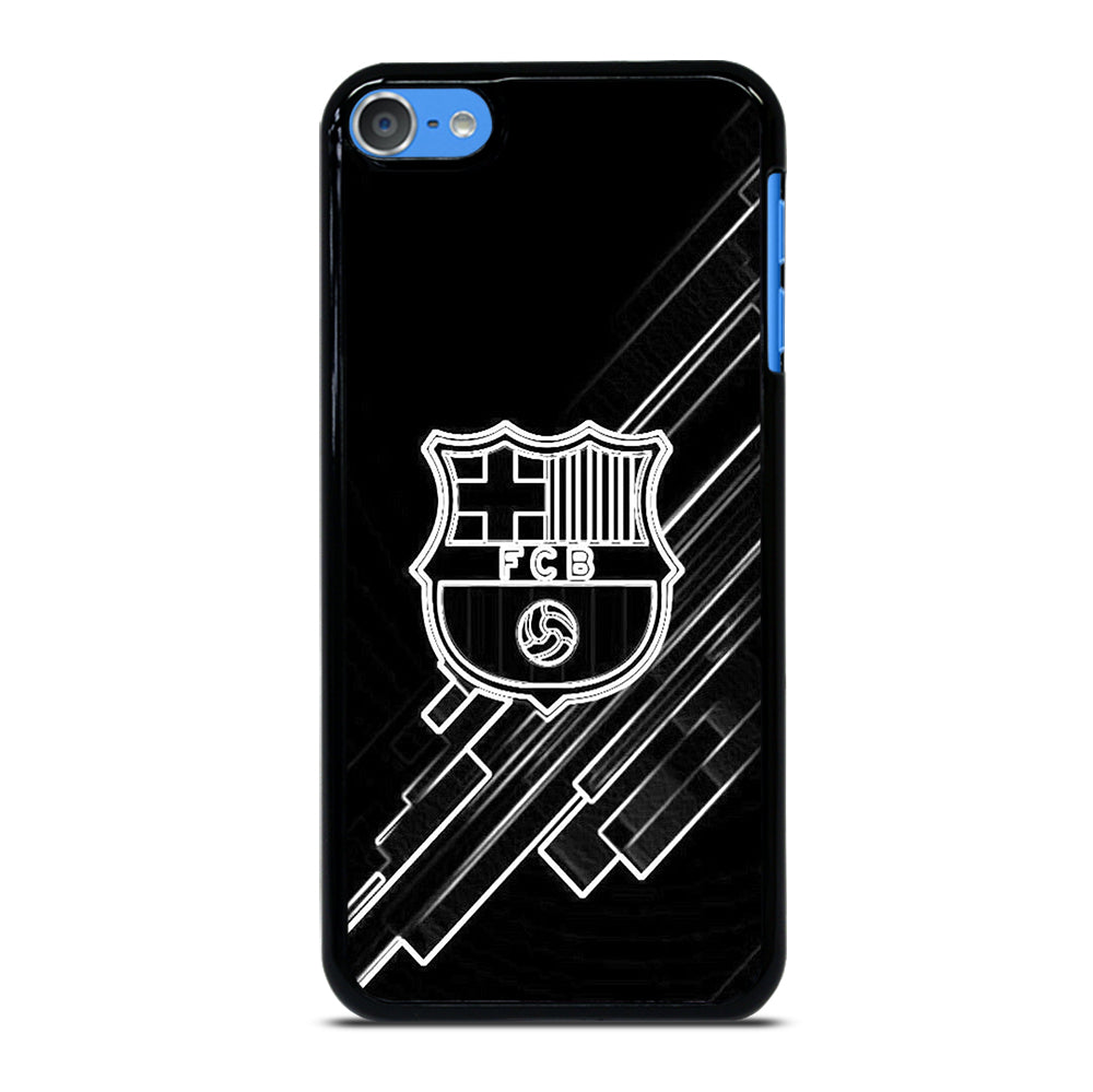 BARCELONA FOOTBALL ICON iPod Touch 7 Case Cover