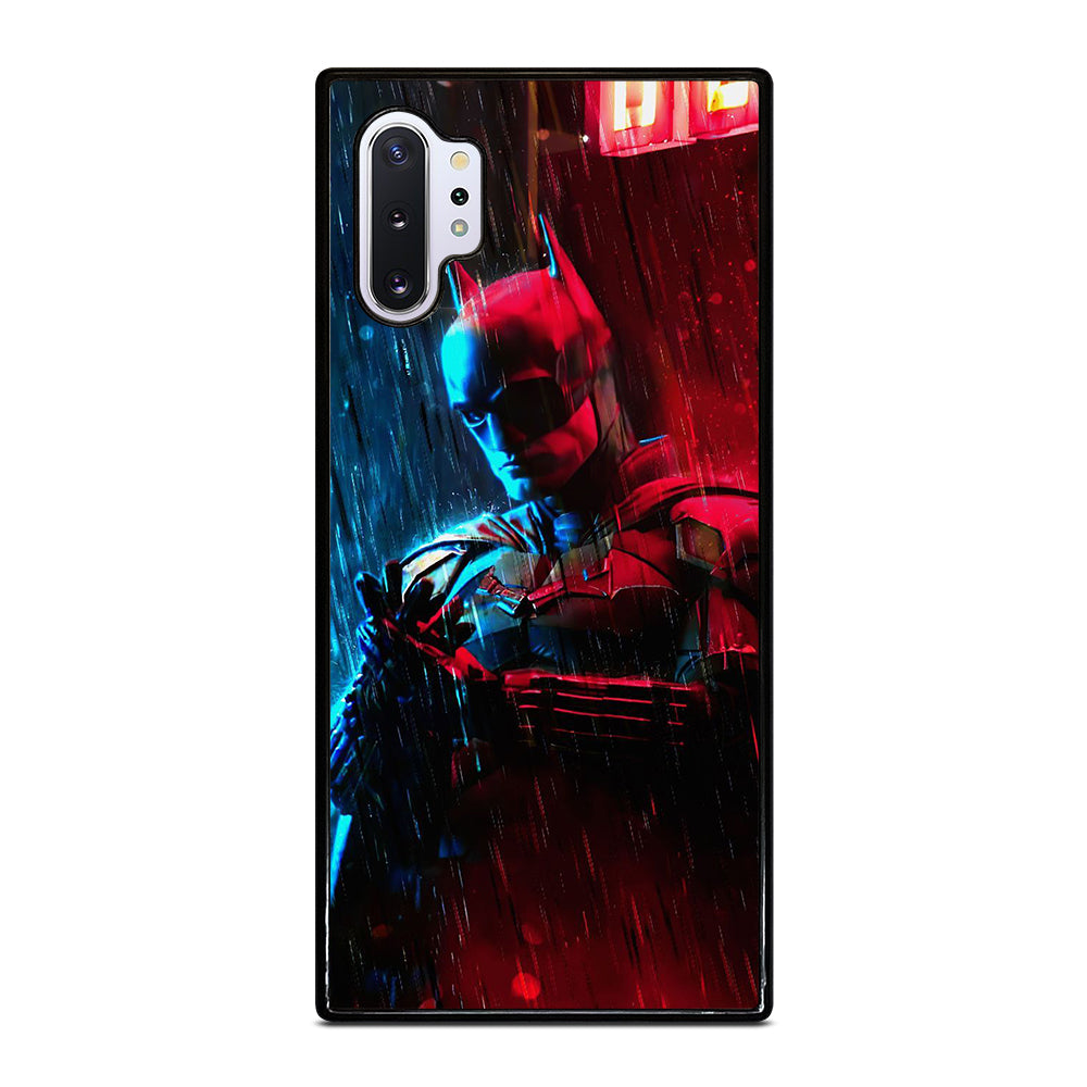 BATMAN ART DC Samsung Galaxy Note 10 Plus Case Cover