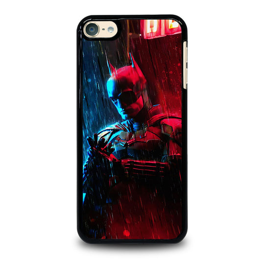 BATMAN ART DC iPod Touch 6 Case Cover