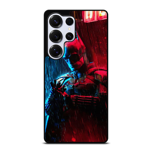 BATMAN ART DC Samsung Galaxy S26 Ultra Case Cover
