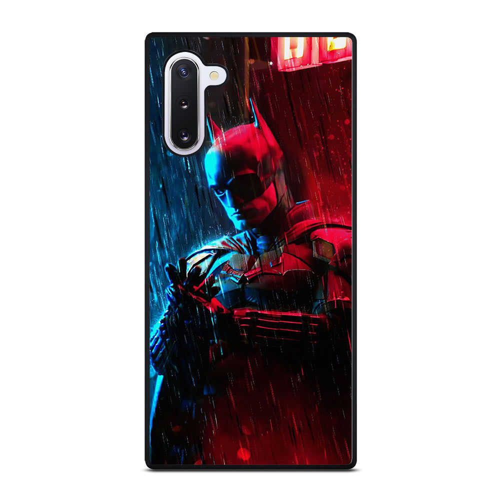 BATMAN ART DC Samsung Galaxy Note 10 Case Cover