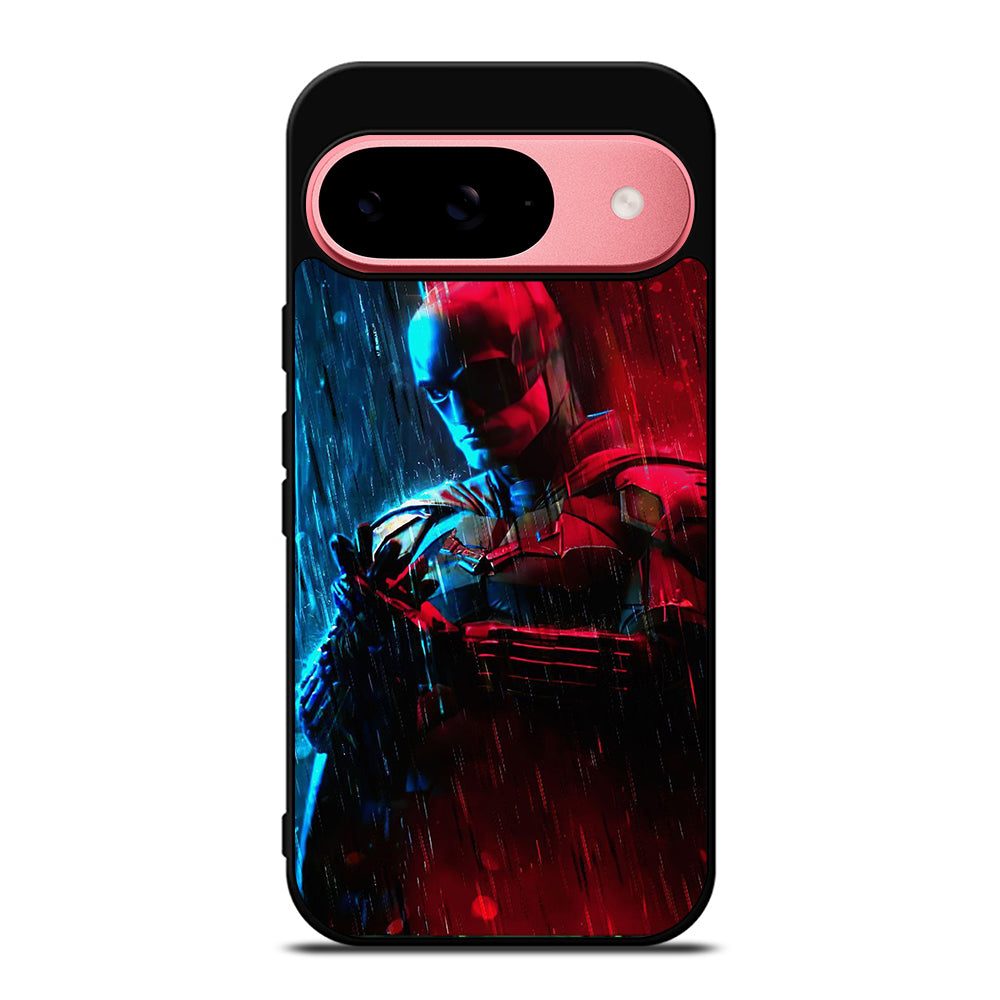BATMAN ART DC Google Pixel 9 Case Cover