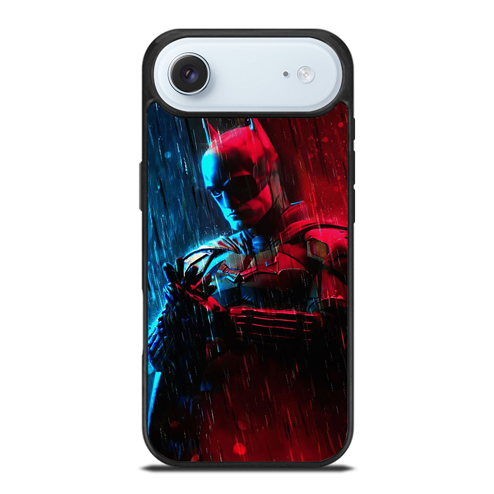 BATMAN ART DC iPhone Air Case Cover