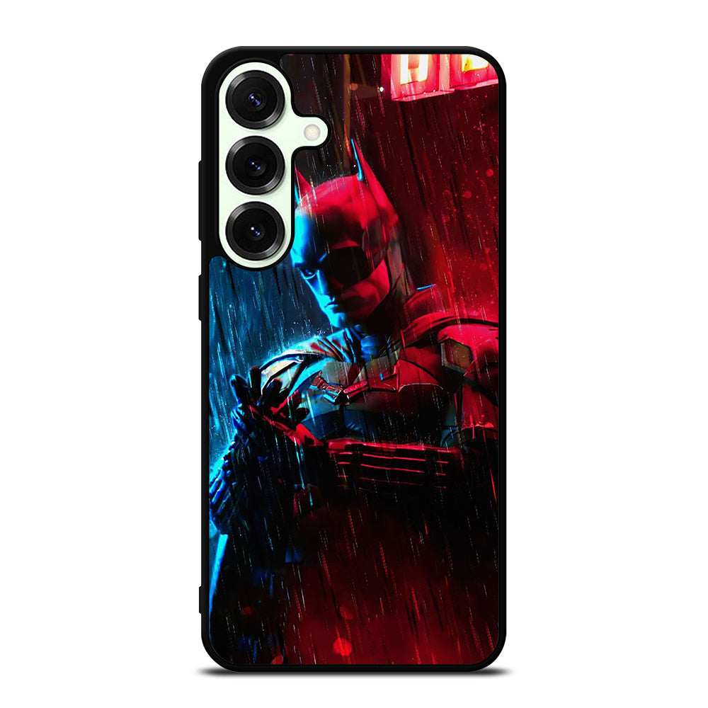 BATMAN ART DC Samsung Galaxy S25 Plus Case Cover