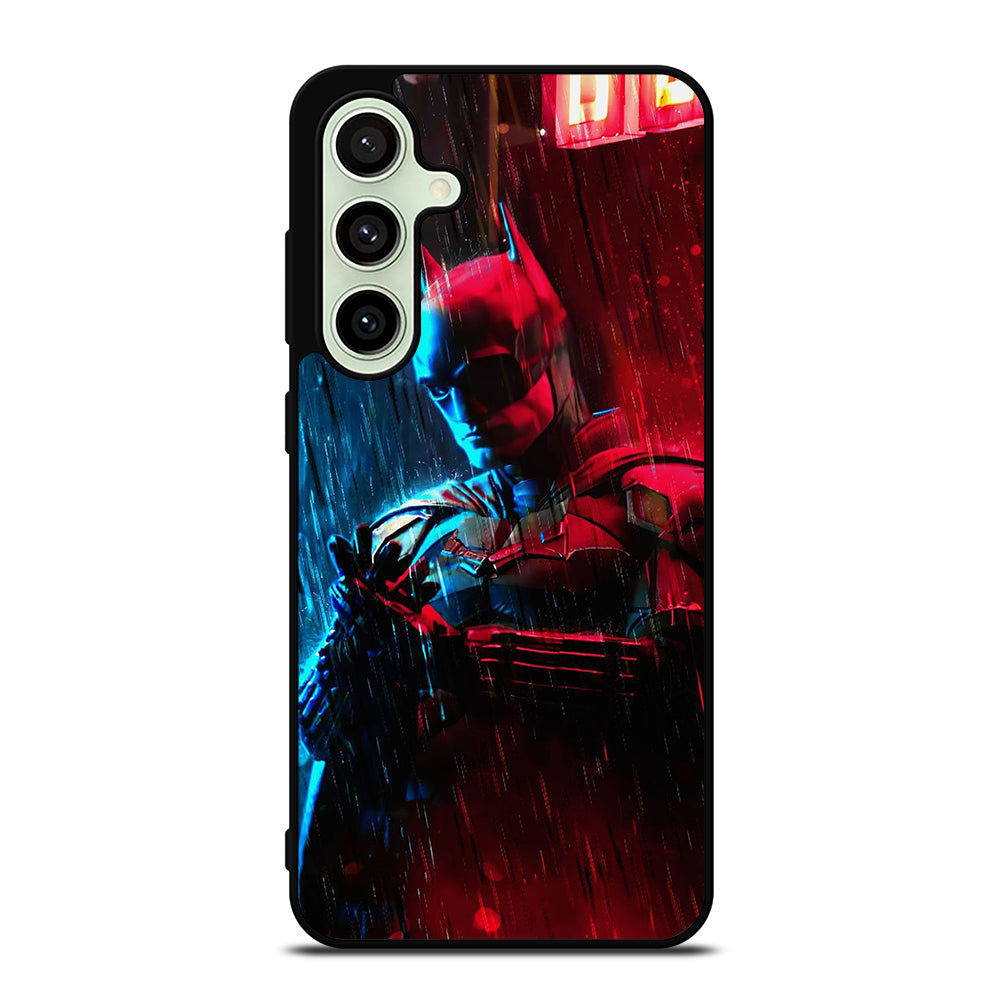 BATMAN ART DC Samsung Galaxy S24 FE Case Cover